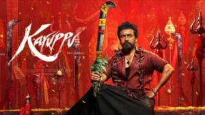 First Review of Suriya’s Karuppu Is Out