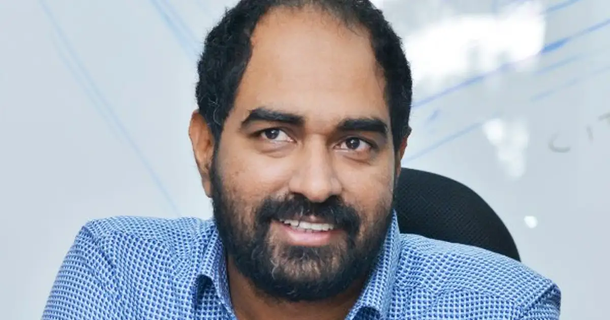 Krish slams rumors about his next, calls it a nice idea, but not true post thumbnail image