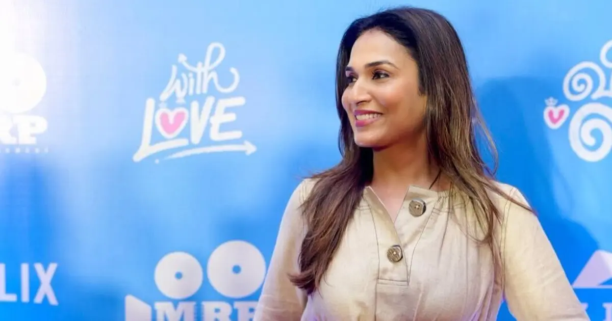 I only loved the last ten minutes of Coolie-Soundarya Rajinikanth post thumbnail image