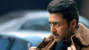 Suriya46: Is this title locked for Suriya & Lucky Baskhar director’s film?