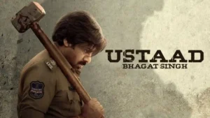 No item song in Pawan Kalyan’s Ustaad Bhagat Singh