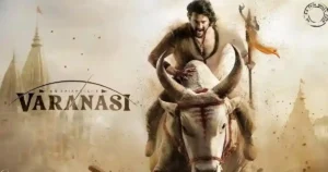 Is this the story of SS Rajamouli & Mahesh Babu’s Varanasi?