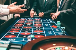 Kompletne Casino – Pełny Przewodnik po Naszej Witrynie Gamingowej