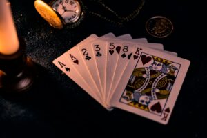 Magius Casino: Je Definitieve Bestemming voor Digitale Gaming Entertainment