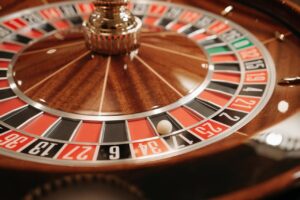 Udforsk Spilleverdenen på #casinobrand#