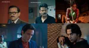 OTT: Netflix unveils 2026 Hindi originals slate — Lust Stories 3, Ikka, Hum Hindustani, Toaster & more