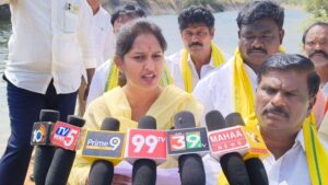 సాగు నీటి ప్రాజ‌క్టుల కోసం రూ. 8 వేల కోట్లు