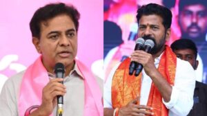 చేత‌కాని సీఎం  తెలంగాణ రాష్ట్రానికి శాపం