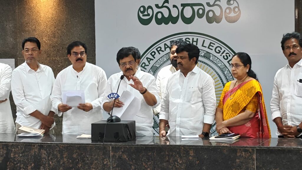 ఏపీని టూరిజం బ్రాండ్ గా తీర్చిదిద్దుతాం