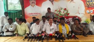 తిరుమల పవిత్రతతో ఆటలాడితే ఊరుకోం