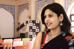 ఫ‌స్ట్ పోస్ట్ నుంచి వైదొలిగిన పాల్కీ శ‌ర్మ‌