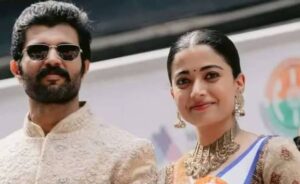 అంద‌రి క‌ళ్లు నేష‌న‌ల్ క్ర‌ష్ మంద‌న్నా పైనే
