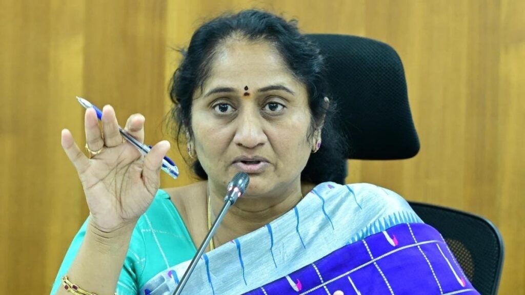 సంక్షేమ వ‌స‌తి గృహాల‌లో మౌలిక వ‌స‌తుల క‌ల్ప‌న post thumbnail image