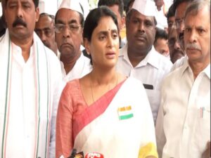 పోల‌వ‌రం ప్రాజెక్టుకు కేంద్రం తీర‌ని అన్యాయం
