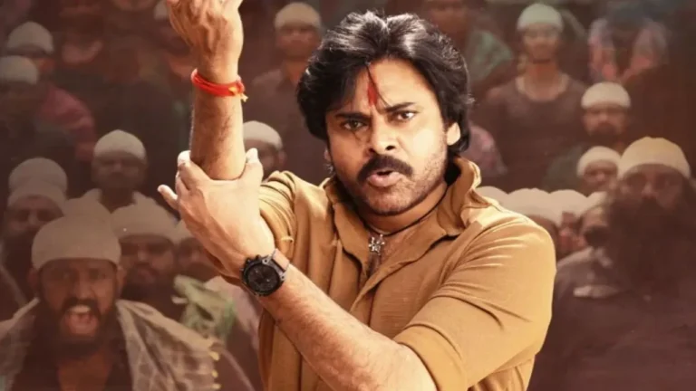 Ustaad Bhagat Singh Box Office Collections: Pawan Kalyan’s action drama turns out a MISFIRE, grosses Rs 56 crore in 3 days