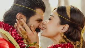 Are Vijay Deverakonda and Rashmika Mandanna resuming Ranabaali shoot 14 days after their marriage? Here’s what we know