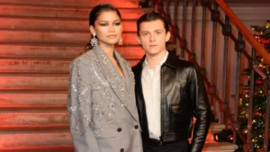 Did Zendaya and Tom Holland get married? Here’s what we know