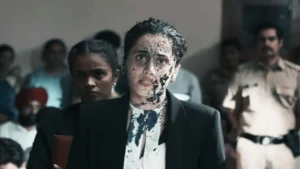 Assi Box Office Collections: Taapsee Pannu’s courtroom drama adds Rs 70 lakh in 3rd weekend, nears theatrical end