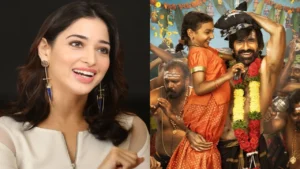 Irumudi: Tamannaah Bhatia to star opposite Ravi Teja after 11 years? Find out