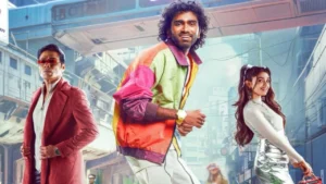 Love Insurance Kompany: After delays, Pradeep Ranganathan’s film to release on April 3, 2026? Vignesh Shivan drops hint
