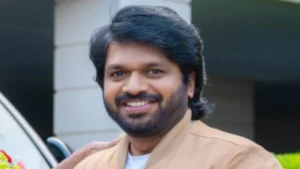 Is Mana Shankara Vara Prasad Garu director Anil Ravipudi eyeing an ambitious animated film with Toxic makers?