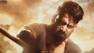 Vrushakarma Glimpse OUT: Naga Chaitanya starrer is a chilling balance of adventure and terrifying horror