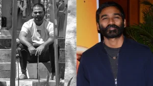 D56: Not Mari Selvaraj but Lubber Pandhu director Tamizharasan Pachamuthu to helm Dhanush’s next movie? Actor reacts