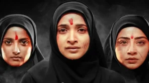 The Kerala Story 2 Goes Beyond Box Office Collections: Records 25 percent drop on 3rd Monday, hits Rs 40 crore mark