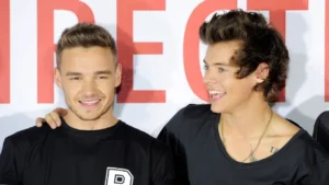Harry Styles Recalls Struggling With 1D Bandmate Liam Payne’s Passing and Expectations From Grief: ‘So Difficult’