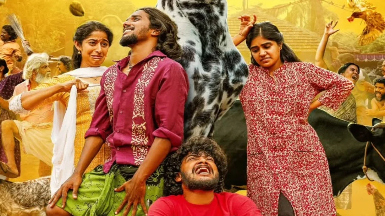 Pennum Porattum OTT Release: When and where to watch Rajesh Madhavan’s comedy fantasy drama online post thumbnail image