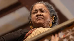 Thaai Kizhavi Box Office Collections: Radhikaa Sarathkumar’s HIT film maintains steady run on 2nd Tuesday, crosses Rs 40 crore mark