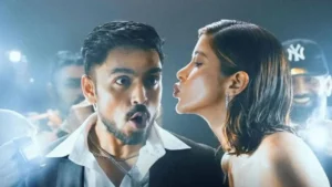 Tu Yaa Main Final Box Office Collections: Adarsh Gourav and Shanaya Kapoor’s film turns FLOP, to close theatrical run at Rs 7.50 crore