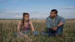 Reminders of Him EXCLUSIVE: Colleen Hoover reveals WHY she cast Tyriq Withers as Ledger Ward
