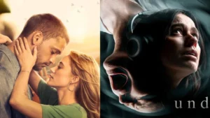 4 Hollywood Theatrical Releases This Week (March 9-15, 2026): From Reminders of Him to Undertone