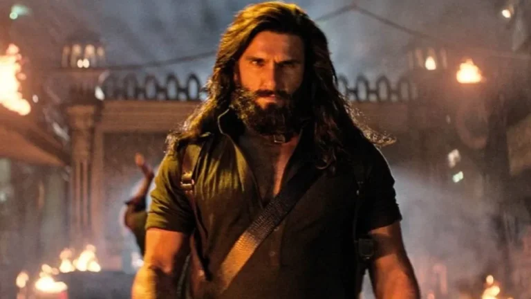 Dhurandhar 2 The Revenge Advance Booking: Ranveer Singh’s film sells 5.80 lakh tickets in National Chains for Day 1 including previews