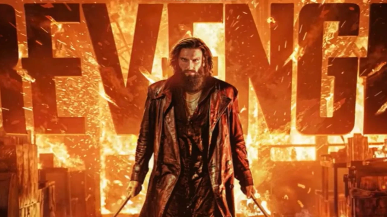 Dhurandhar The Revenge Review: Ranveer Singh’s power-packed act, mind-blowing twists make this 4-hour gamble pay off