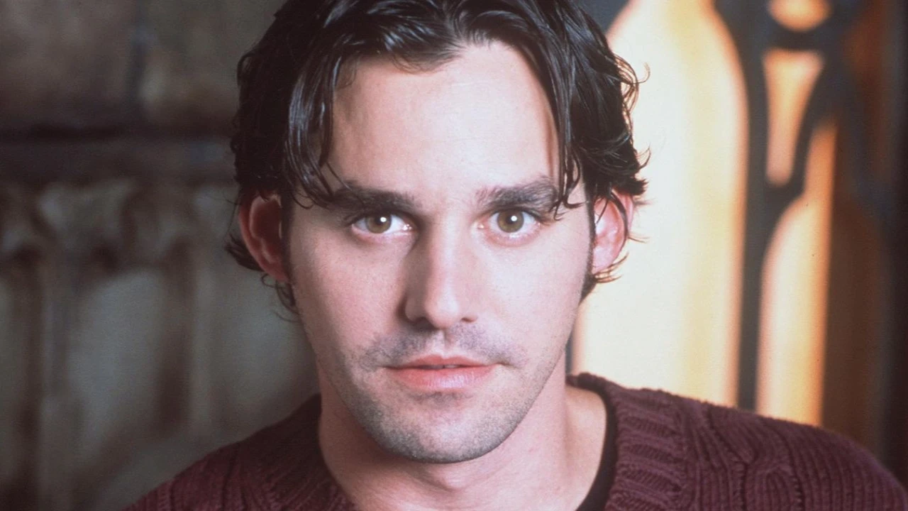Buffy the Vampire Slayer Star Nicholas Brendon Passes Away at 54 Due to ‘Natural Causes’ post thumbnail image