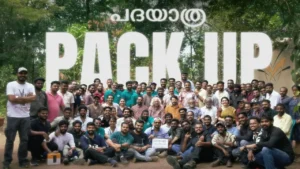 Padayaatra Update: Mammootty wraps shoot for Adoor Gopalakrishnan reunion film