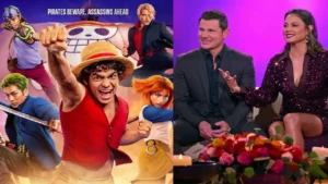 11 New Shows and Films Releasing on OTT This Week (March 9-15, 2026): From One Piece Season 2 to Love Is Blind: The Reunion