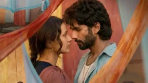 O’ Romeo Box Office Collections: Shahid Kapoor & Triptii Dimri starrer slips by 53 percent on 3rd Monday, targets Rs 60 crore finish