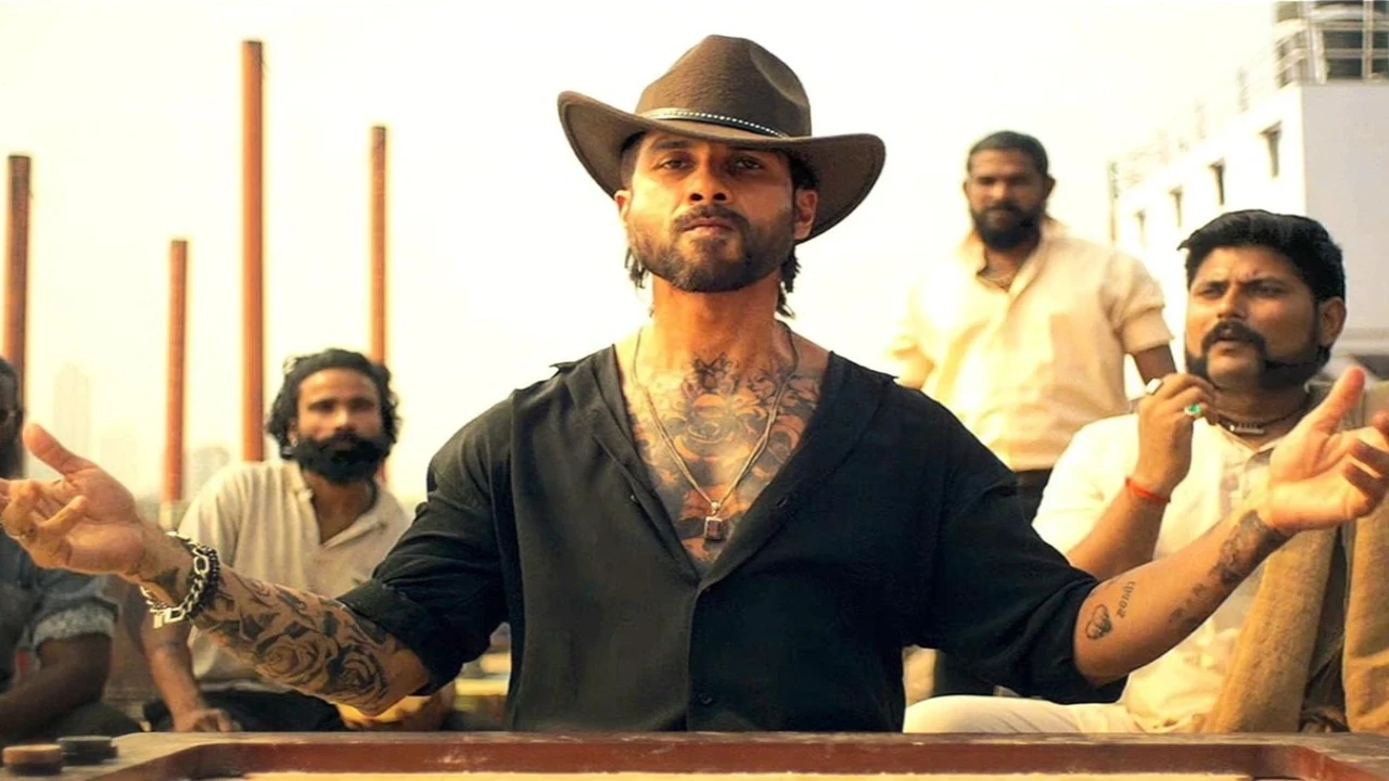 O’ Romeo Box Office Collections: Shahid Kapoor and Triptii Dimri collects Rs. 1.20 crore in 4th weekend, cume nears theatrical end post thumbnail image