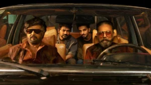 KHxRK Reunion: Anirudh Ravichander reveals Kamal Haasan and Rajinikanth starrer to begin shoot next year