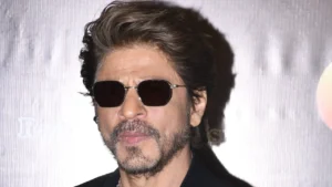 EXCLUSIVE: After King, Shah Rukh Khan eyes a big-budget romantic drama as his next