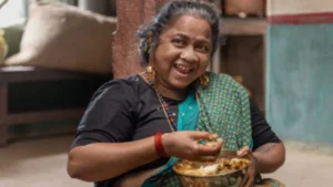 Thaai Kizhavi Box Office Collections: Radhikaa Sarathkumar’s comedy drama emerges HIT, collects Rs 22.50 crore in 5 days
