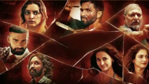 O’ Romeo Box Office Collections 4th Saturday: Shahid Kapoor and Tripti Dimri starrer registers a good spike, targets Rs 60 crore finish