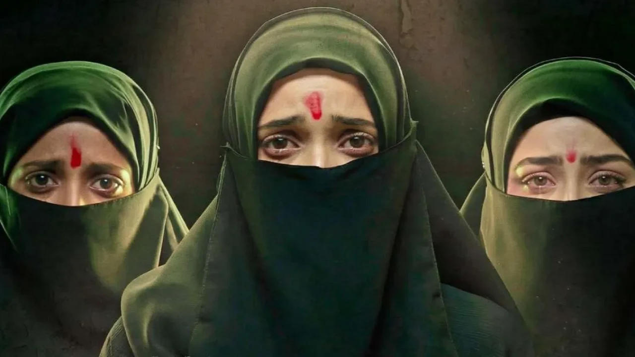 The Kerala Story 2 Goes Beyond Box Office Collections: Holds well on 2nd Monday, collects Rs 28 crore in 11 days post thumbnail image