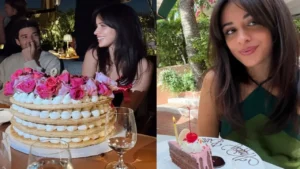 Camila Cabello Goes Instagram Official With Boyfriend Henry Chalhoub on 29th Birthday: PIC