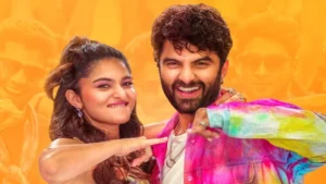 Funky OTT Release: When and where to watch Vishwak Sen, Kayadu Lohar starrer comedy drama online