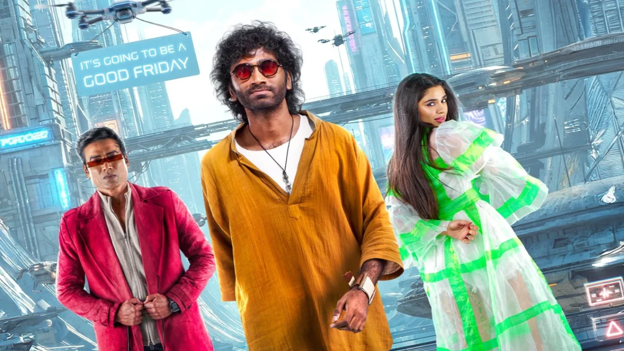Love Insurance Kompany Release Date: Pradeep Ranganathan’s sci-fi romantic comedy to hit big screens on April 3, 2026