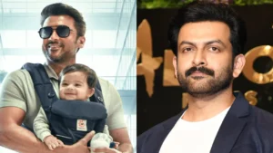 Is Suriya’s Vishwanath and Sons a remake of Prithviraj Sukumaran’s 2007 Malayalam film Kangaroo? Find out